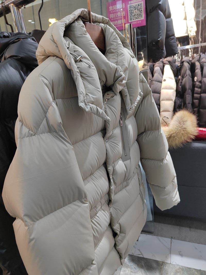 Moncler Down Jackets